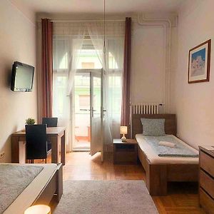 Kamer met Twee Aparte Bedden